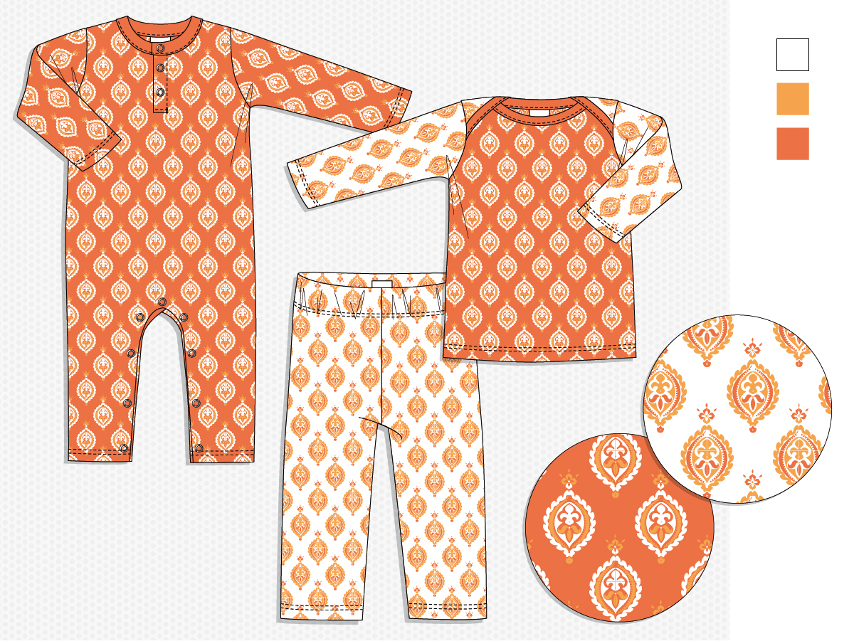 Graphic Design by Whitebread for Jonah & Elijah | Design #16751493