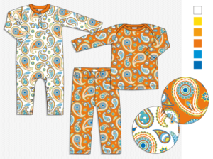 Graphic Design by Whitebread for Jonah & Elijah | Design: #16771377