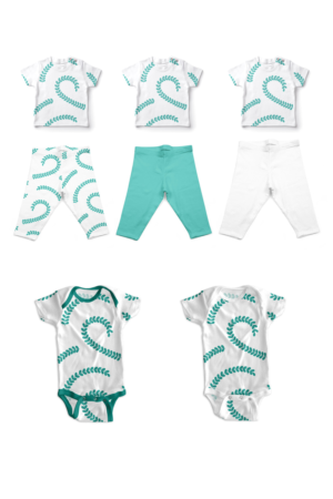 Graphic Design by duanda for Jonah & Elijah | Design: #16746227