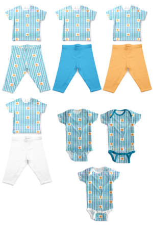 Graphic Design by duanda for Jonah & Elijah | Design: #16746228