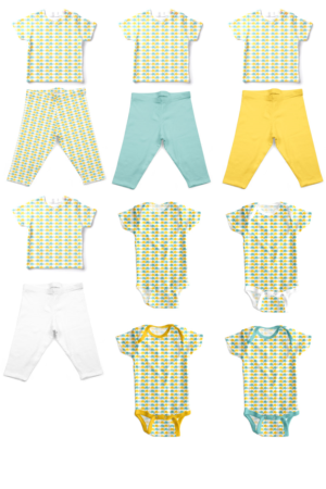 Graphic Design by duanda for Jonah & Elijah | Design: #16746311