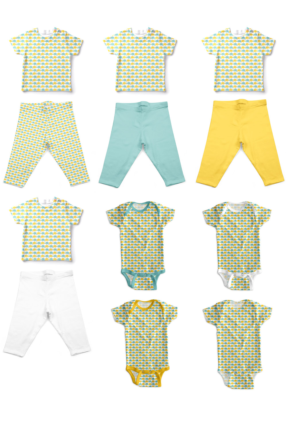 Graphic Design by duanda for Jonah & Elijah | Design #16746312