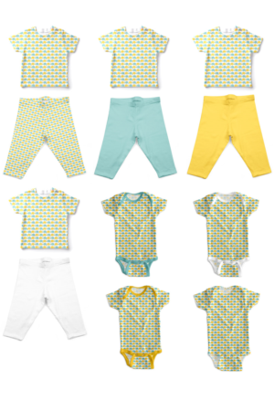 Graphic Design by duanda for Jonah & Elijah | Design: #16746312