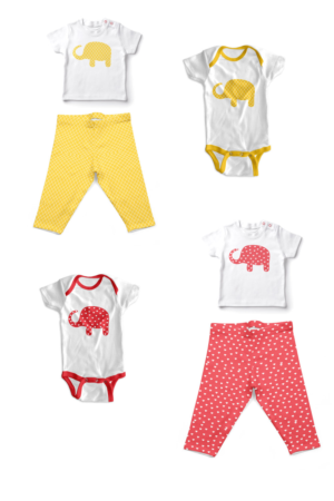 Graphic Design by duanda for Jonah & Elijah | Design: #16746314