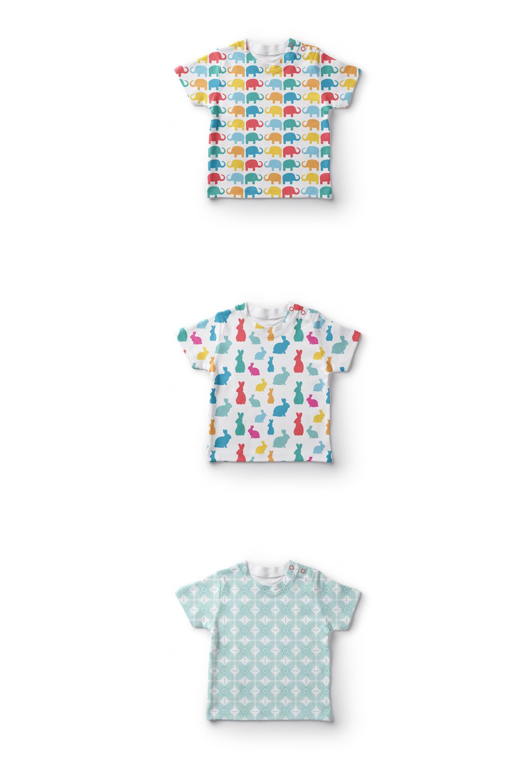 Graphic Design by duanda for Jonah & Elijah | Design #16766136