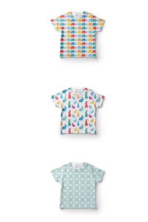 Graphic Design by duanda for Jonah & Elijah | Design #16766136