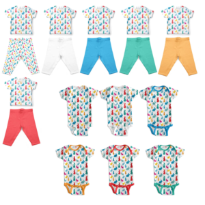 Graphic Design by duanda for Jonah & Elijah | Design: #16796261