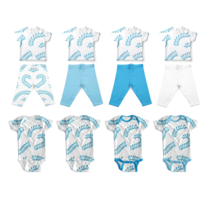 Graphic Design by duanda for Jonah & Elijah | Design: #16796262