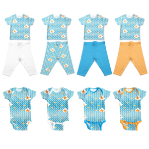 Graphic Design by duanda for Jonah & Elijah | Design: #16796264