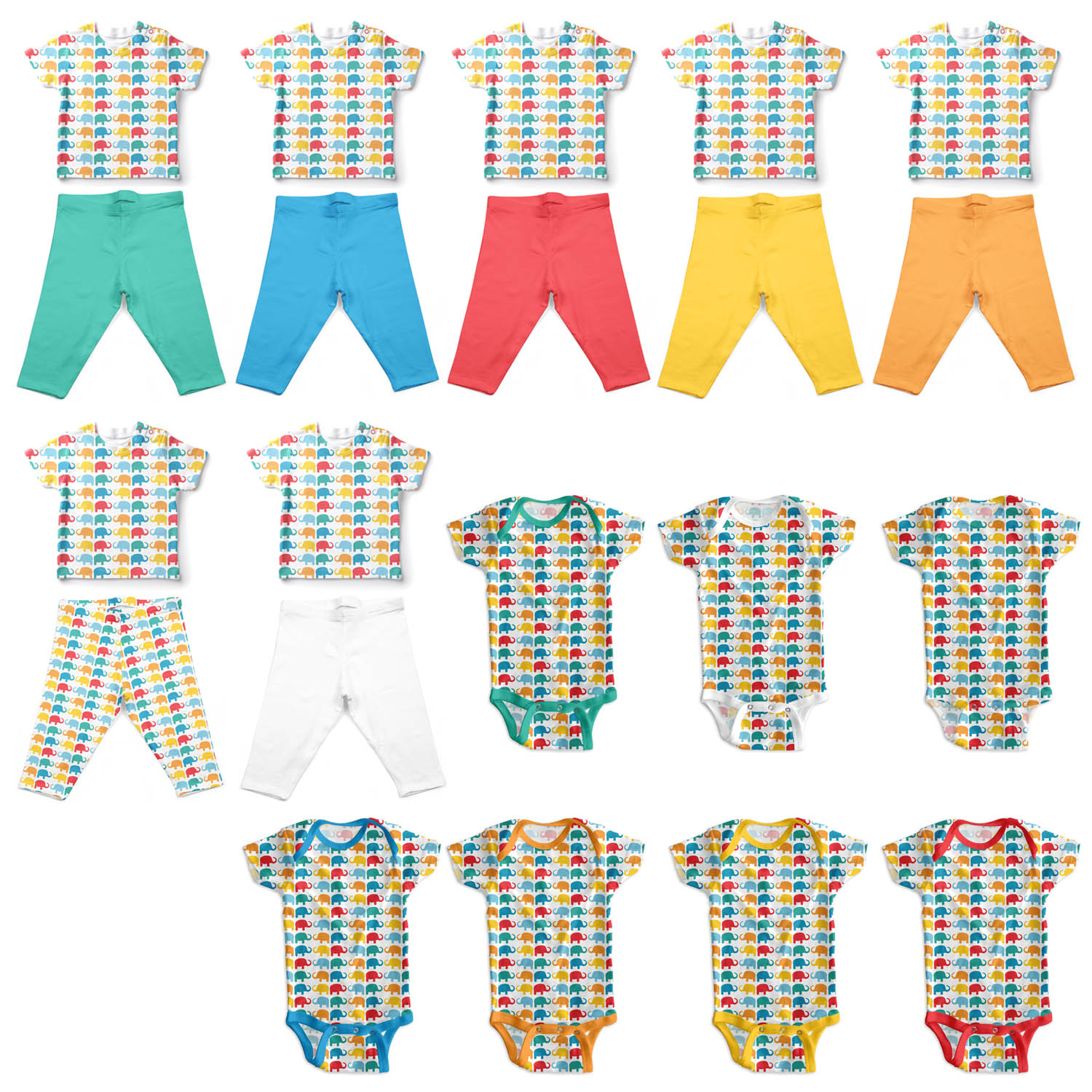 Graphic Design by duanda for Jonah & Elijah | Design #16796267