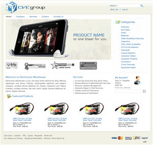 Web Design par pb pour Atomic Design & Consulting | Design : #620751