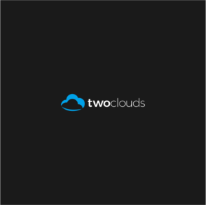 Two Clouds | Logo Design by Gree™