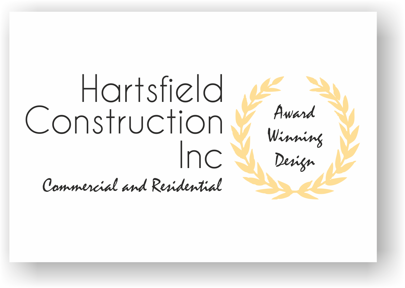 Logo Design by fredinsky for this project | Design #620814