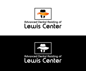 Advanced Dental Assisting of Lewis Center | Logo Design by DreamzINSIDE