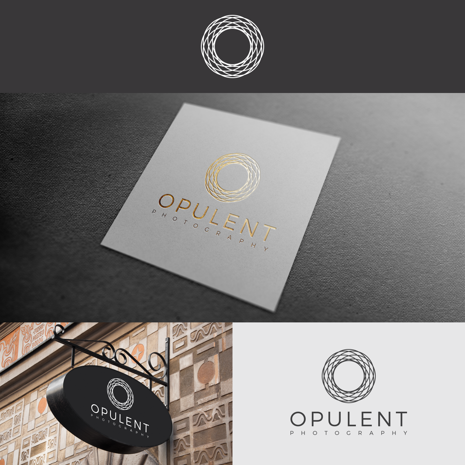 Logo Design by Paperfox Designs for this project | Design #16679015
