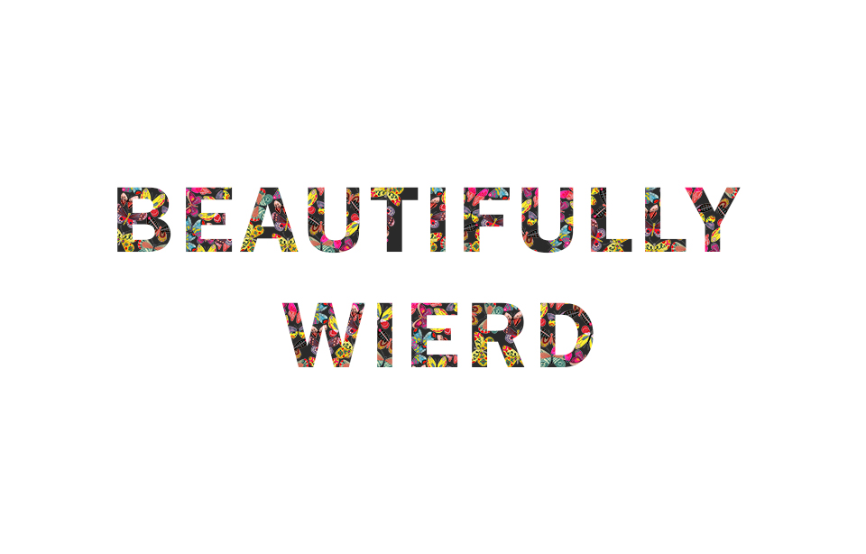 T-shirt Design by Sharp for Beautifully Weird LLC | Design #16598870
