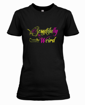 T-shirt Design by Adrian