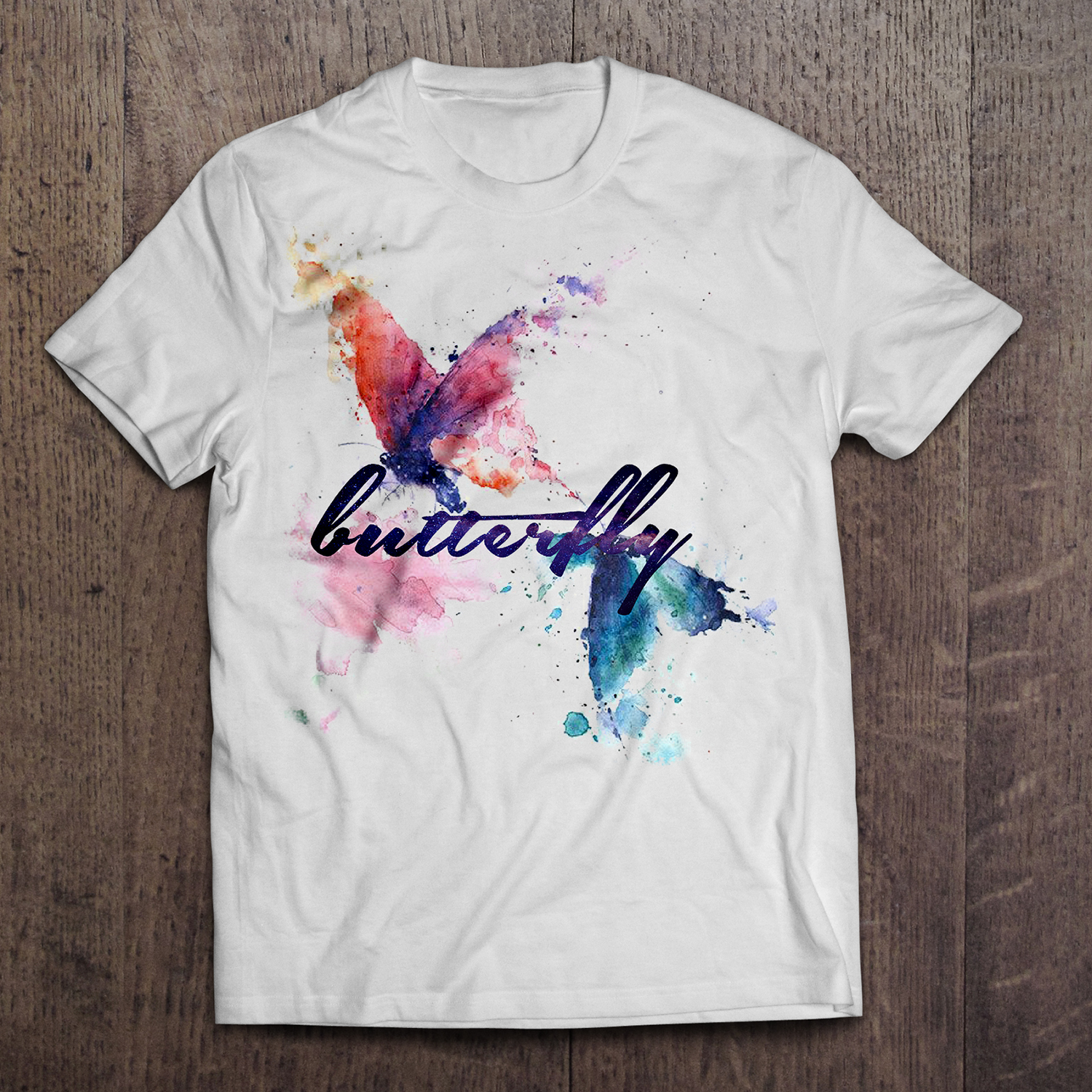 T-shirt Design by maereram for Beautifully Weird LLC | Design #16596987