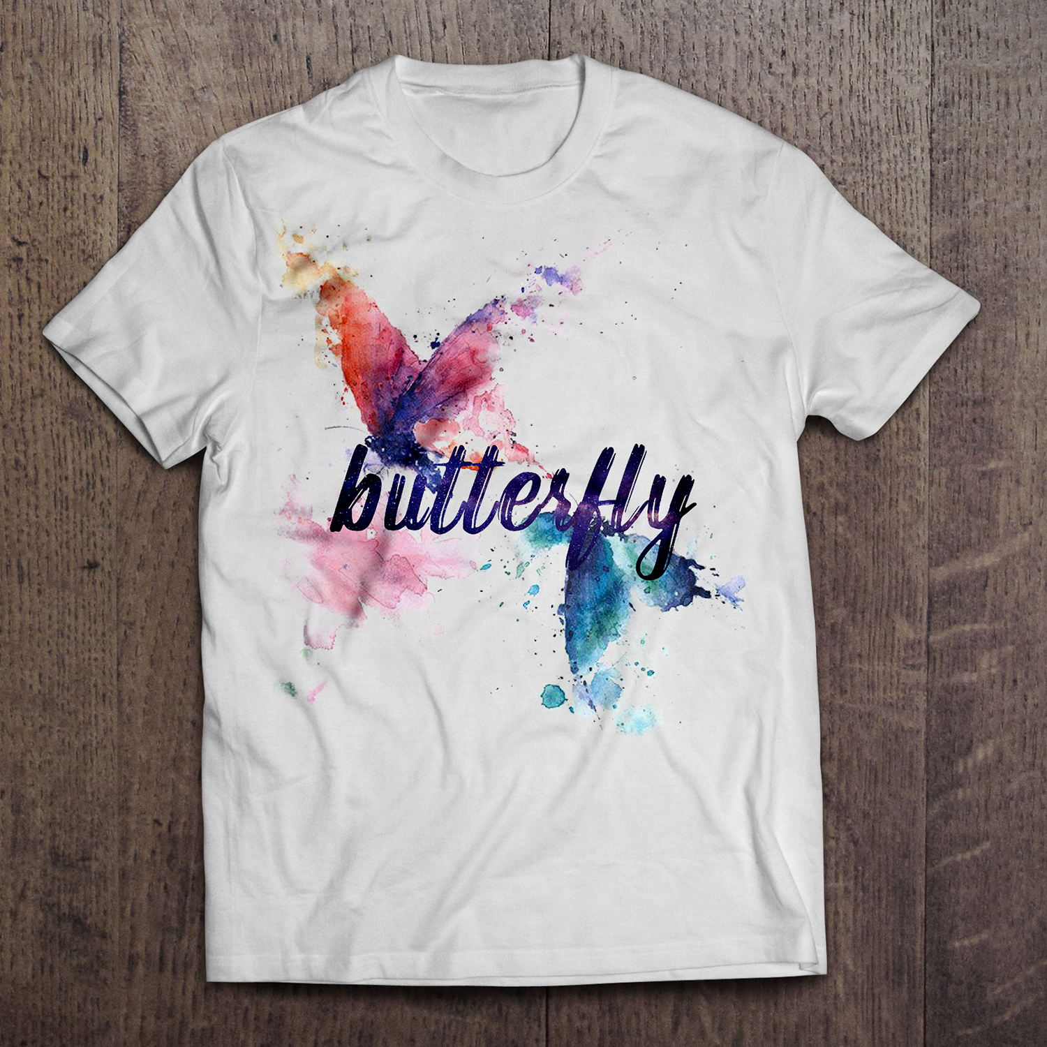 T-shirt Design by maereram for Beautifully Weird LLC | Design #16597047