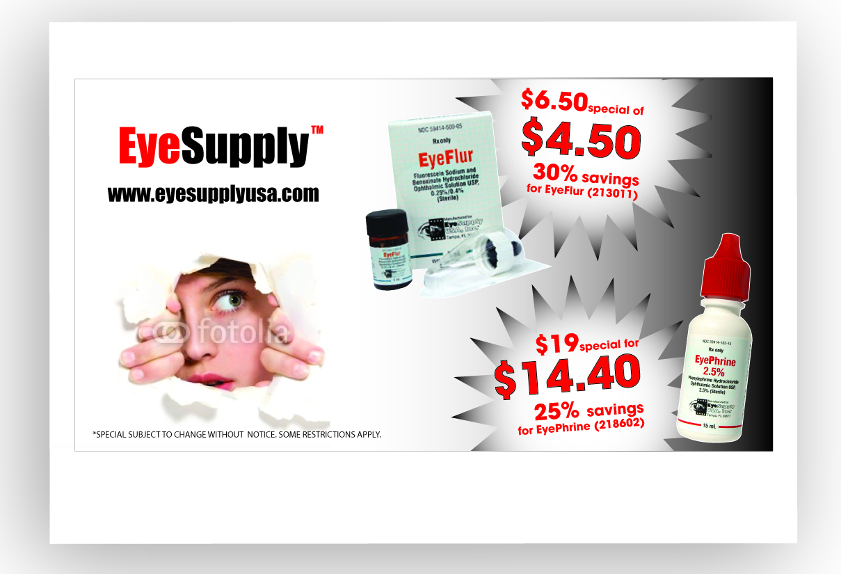 Design de Flyer par DAStudioDesigns pour ce projet | Design #609484