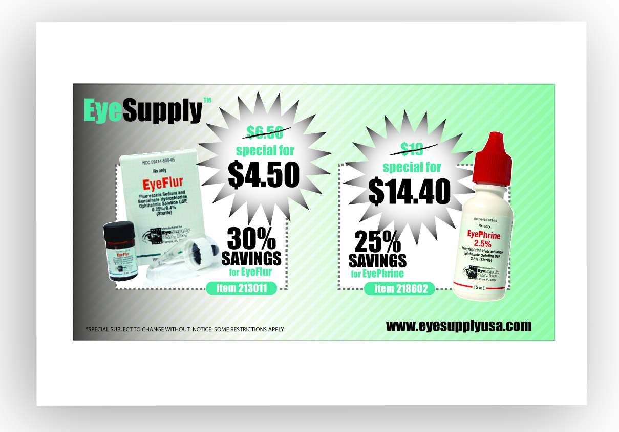 Flyer Design by DAStudioDesigns for this project | Design #612408