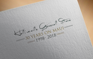 Logo Design by tani_sha321 for Bev Gannon Restaurants | Design: #16597457