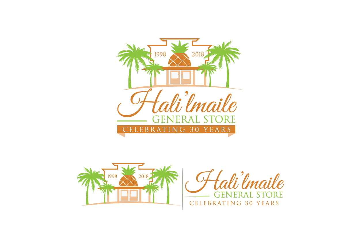 Logo Design by +_+-) Design for Bev Gannon Restaurants | Design: #16700674