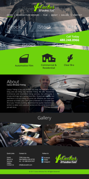 Web Design by DEZIGN RABBIT