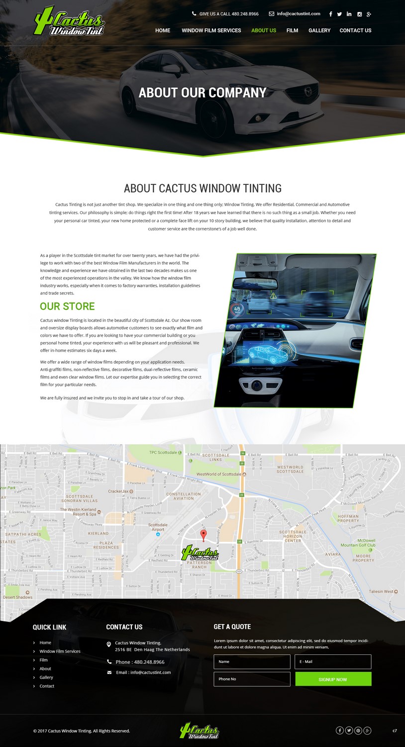 Web Design par pb pour Graffx Design | Design #16618225