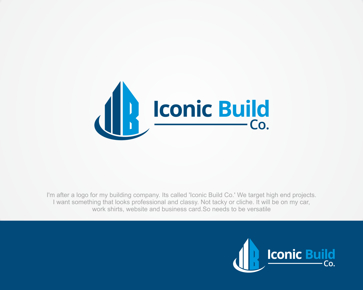 Logo Design by Artipunan for this project | Design #16602563