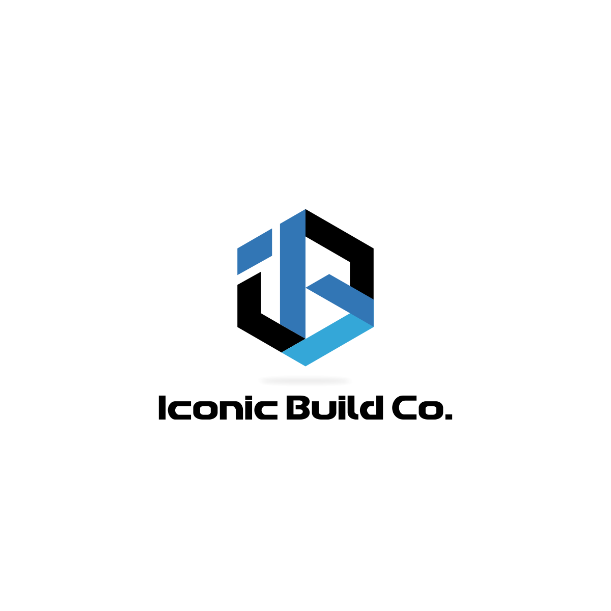Logo Design by Arham Hidayat for this project | Design #16627010