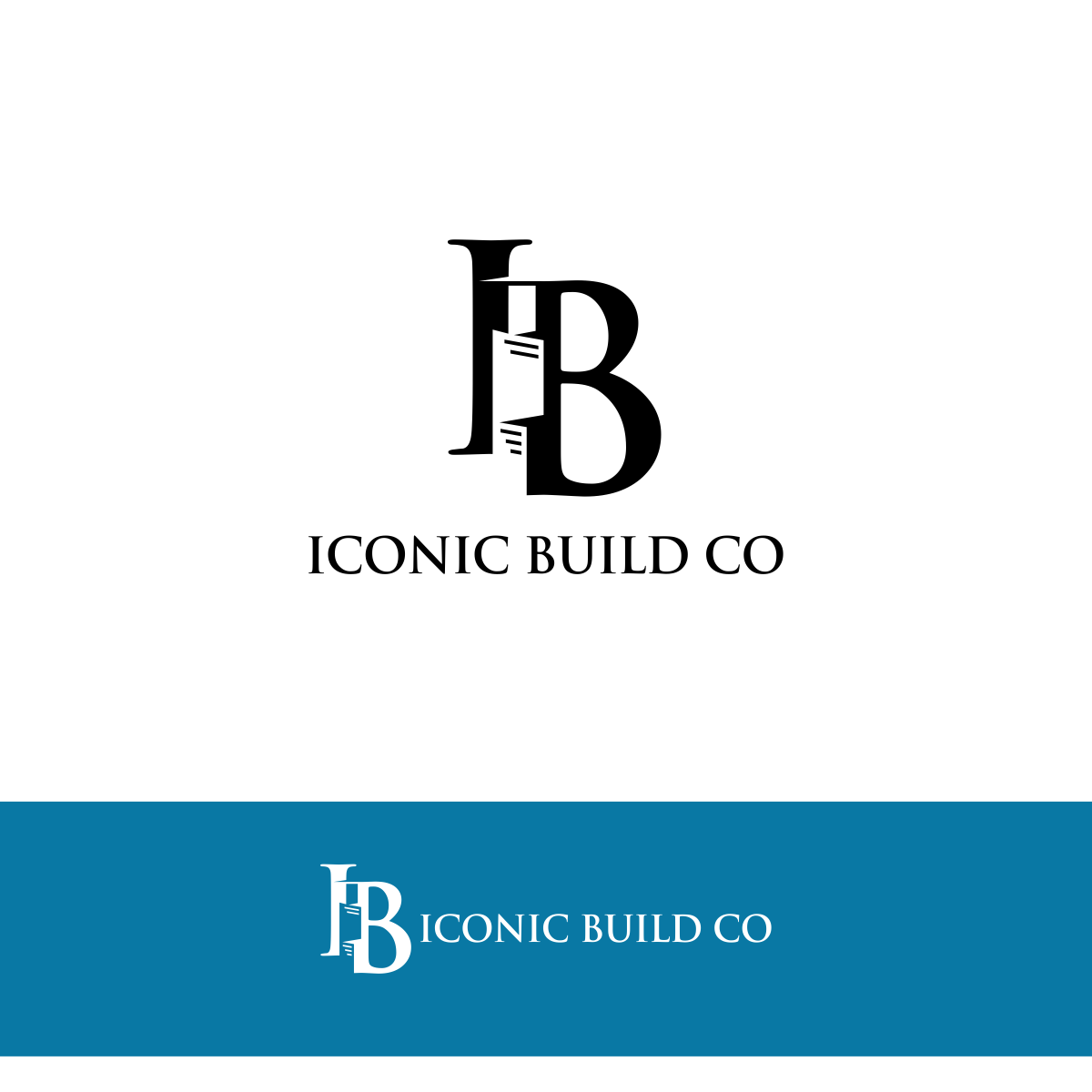 Logo Design by Arham Hidayat for this project | Design #16627011