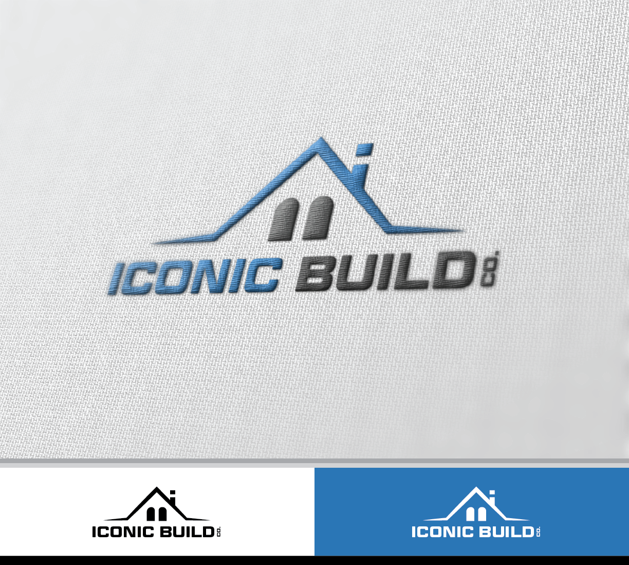 Logo Design by Knockout for this project | Design #16597589