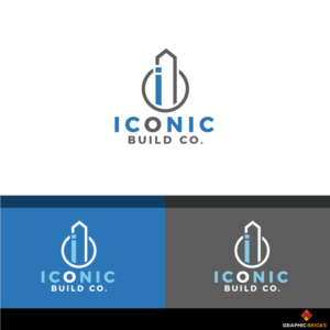 Logo Design by Graphic Bricks