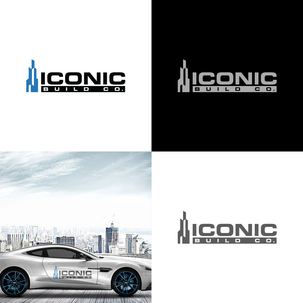 Logo Design by Salina R for this project | Design #16603561