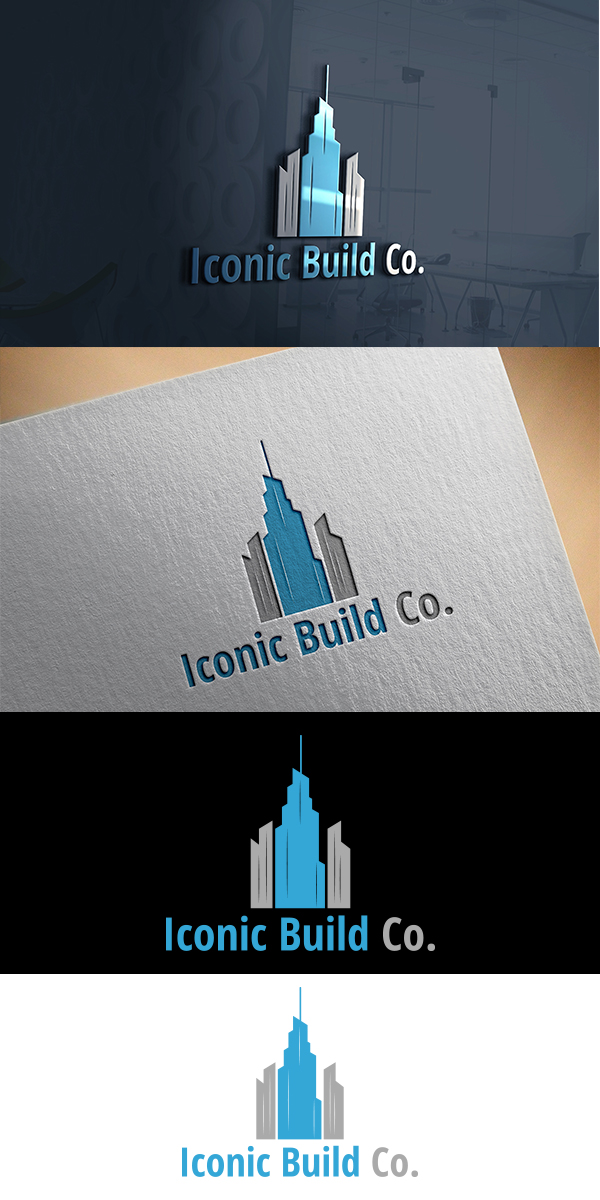 Logo Design by king solangi for this project | Design #16598534