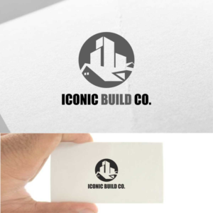 Logo Design by e-graphics for this project | Design: #16605002