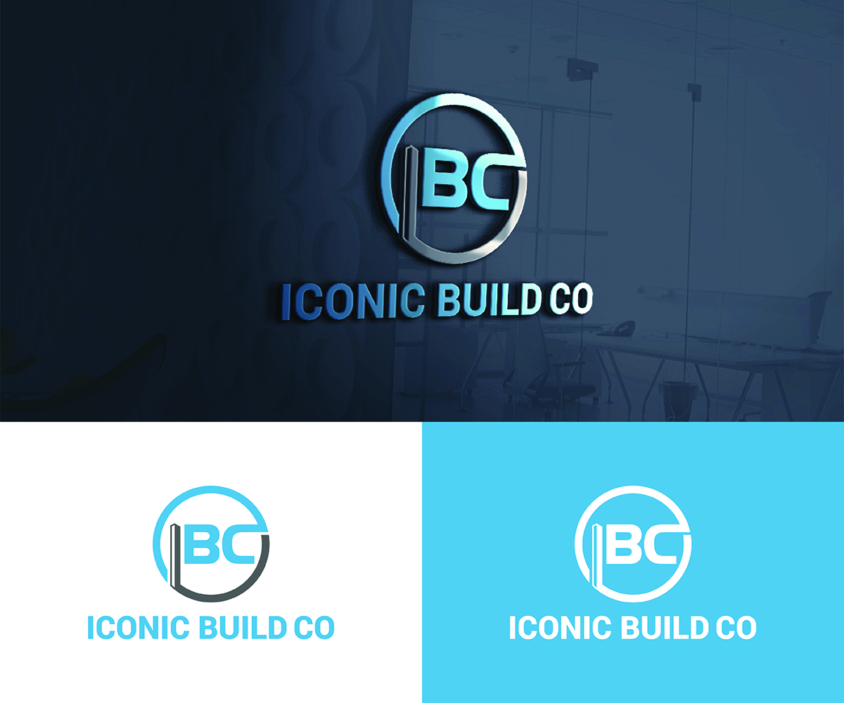 Logo Design by eMARK for this project | Design #16600979