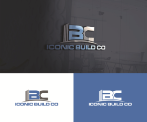 Logo Design by eMARK for this project | Design: #16600980