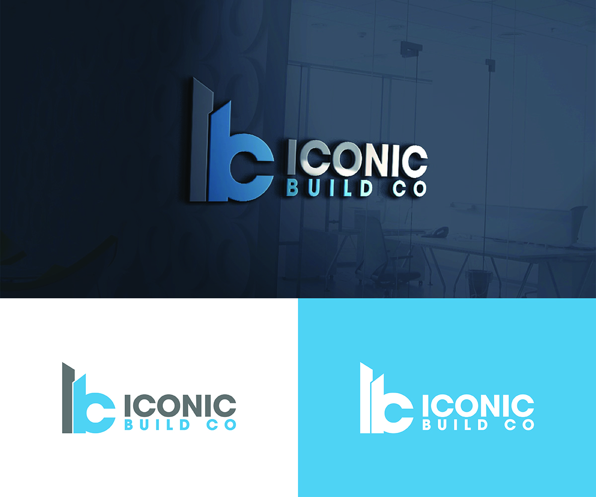 Logo Design by eMARK for this project | Design #16600981