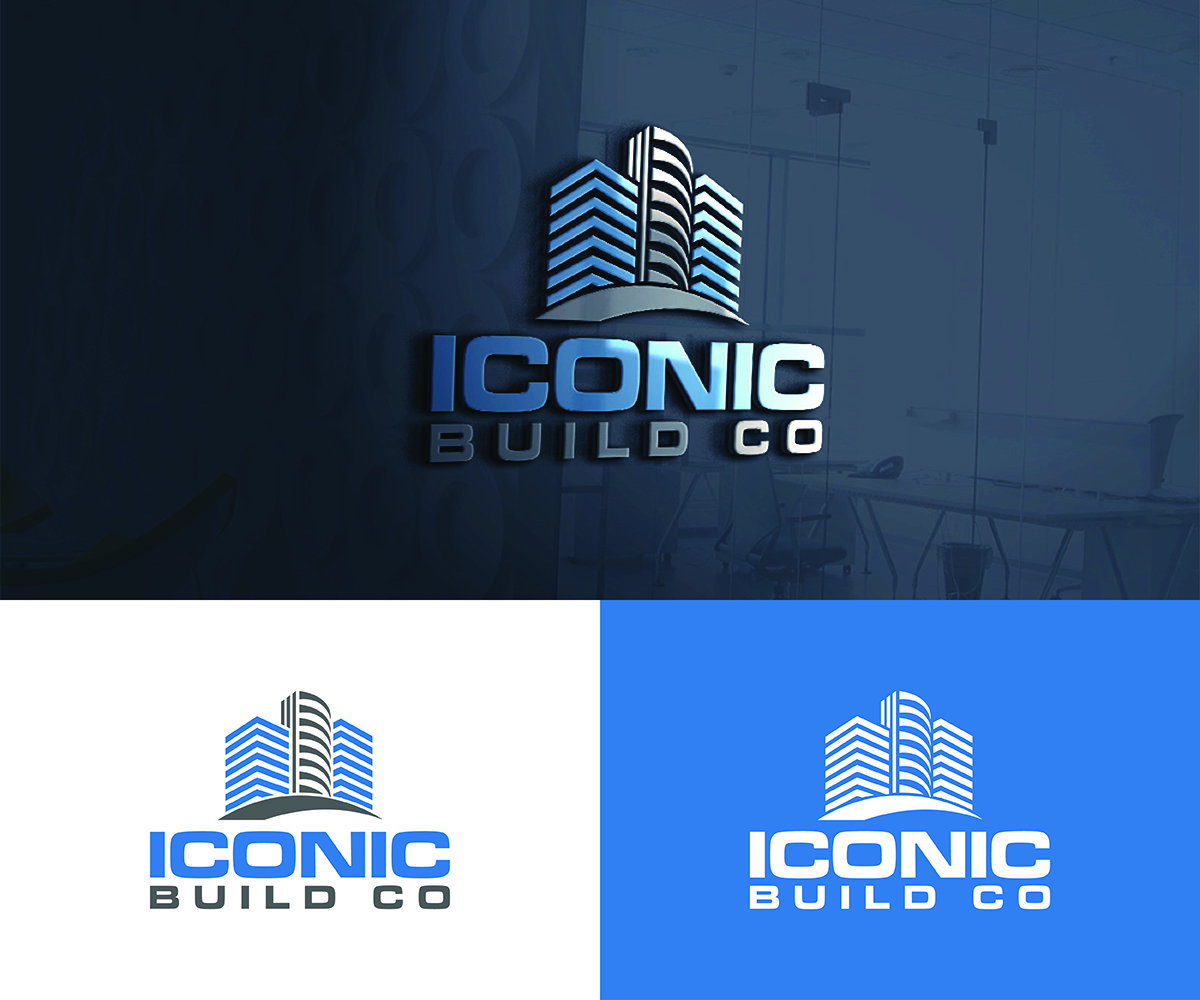 Logo-Design von eMARK für dieses Projekt | Design #16600982