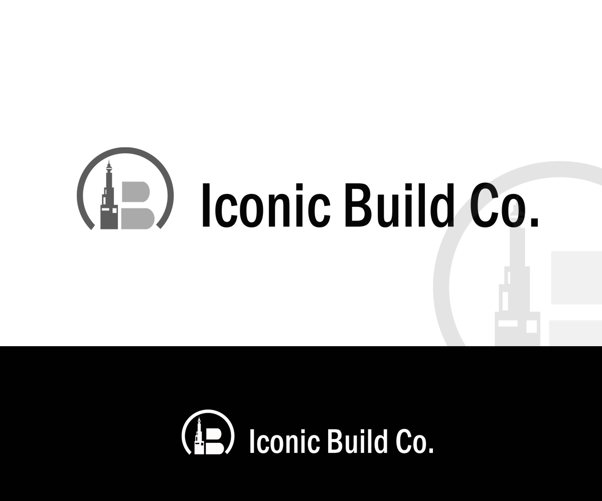 Logo Design by t-fa for this project | Design #16610848