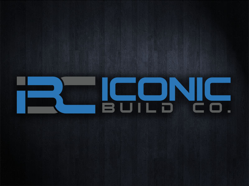 Logo Design by roman reings for this project | Design #16613219