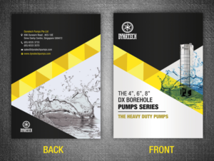 Catalogue Design by rug
