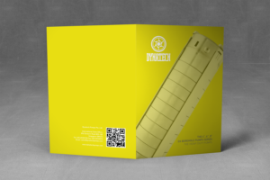 Catalogue Design by barinix for Dynatech Pumps | Design: #17032467