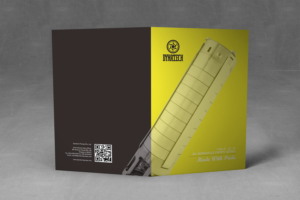 Catalogue Design by barinix for Dynatech Pumps | Design: #17055849