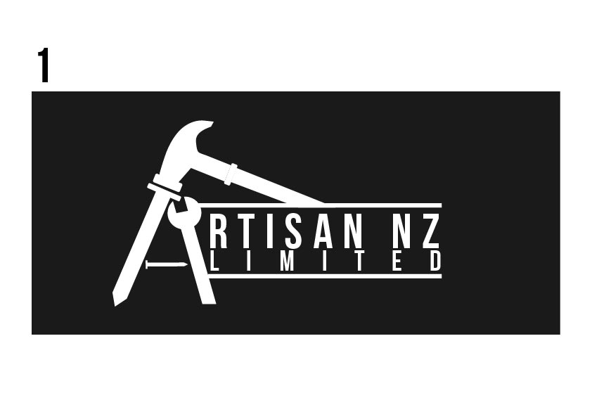 Logo Design by Risty Marissa for Artisan NZ Limited | Design #16615720