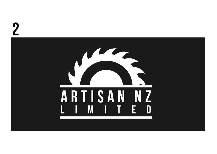 Logo Design by Risty Marissa for Artisan NZ Limited | Design #16615721