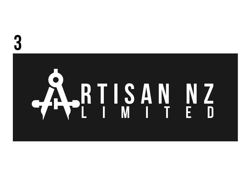 Logo Design by Risty Marissa for Artisan NZ Limited | Design #16615722