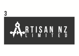 Logo Design by Risty Marissa for Artisan NZ Limited | Design: #16615722